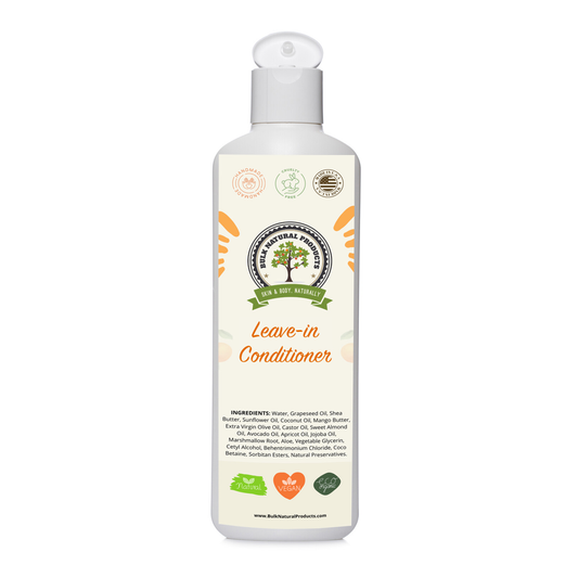 Leave-in Conditioner (Styling)