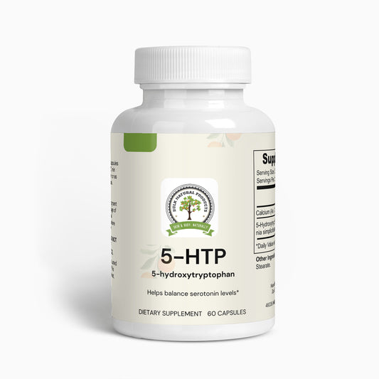 5-HTP Amino Acid Support
