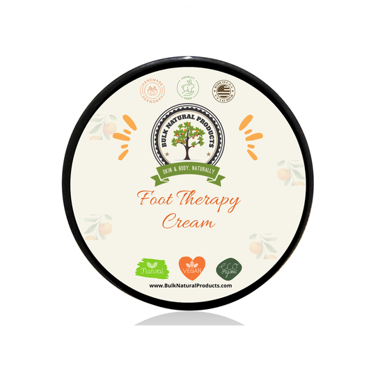 Foot Therapy Cream